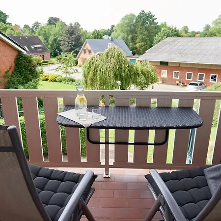 Wasserspiel Am Wittensee - Mit Spielscheune דירה