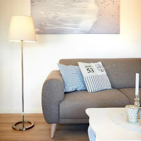 Wasserspiel Am Wittensee - Mit Spielscheune דירה