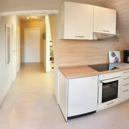 דירה Wasserspiel Am Wittensee - Mit Spielscheune *