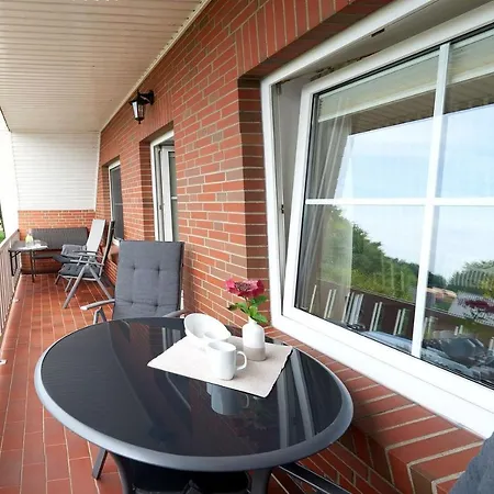 Wasserspiel Am Wittensee - Mit Spielscheune Bunsdorf