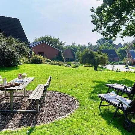 Wasserspiel Am Wittensee - Mit Spielscheune דירה