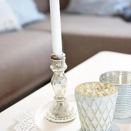 Wasserspiel Am Wittensee - Mit Spielscheune דירה *