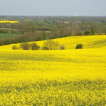 Wasserspiel Am Wittensee - Mit Spielscheune *