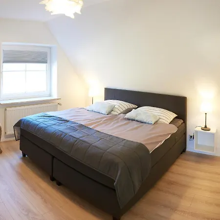 Wasserspiel Am Wittensee - Mit Spielscheune * Bunsdorf