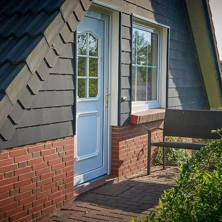 Wasserspiel Am Wittensee - Mit Spielscheune *