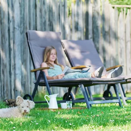 Wasserspiel Am Wittensee - Mit Spielscheune דירה *