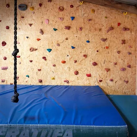 Wasserspiel Am Wittensee - Mit Spielscheune * Bunsdorf