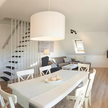 דירה Wasserspiel Am Wittensee - Mit Spielscheune