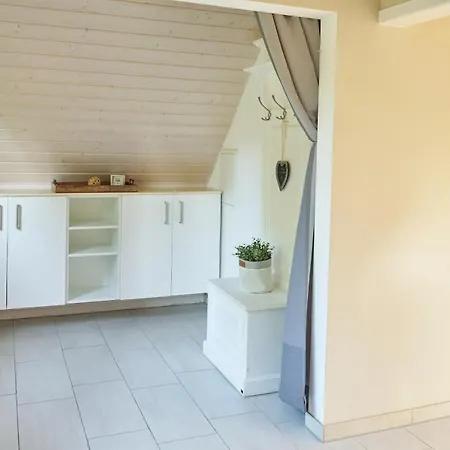 דירה Wasserspiel Am Wittensee - Mit Spielscheune *