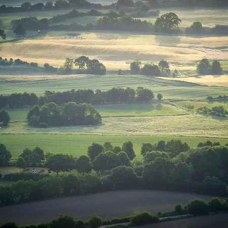 Wasserspiel Am Wittensee - Mit Spielscheune דירה *