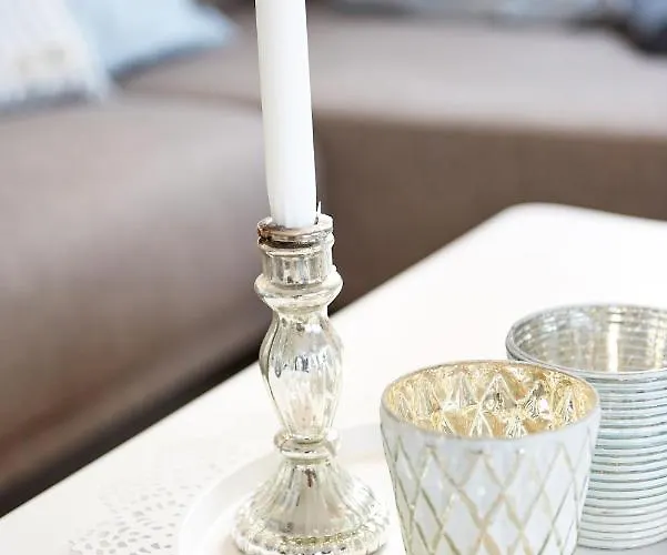 Wasserspiel Am Wittensee - Mit Spielscheune Appartement *