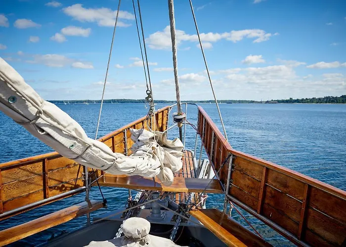 Wasserspiel Am Wittensee - Mit Spielscheune