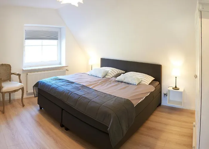 Wasserspiel Am Wittensee - Mit Spielscheune * Bunsdorf