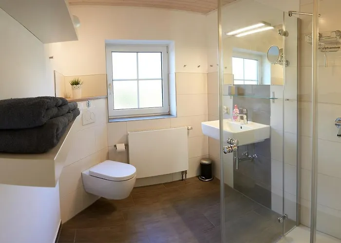 Wasserspiel Am Wittensee - Mit Spielscheune Appartement Bunsdorf